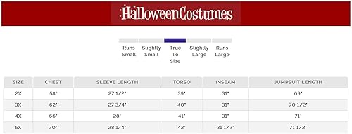 Miniatura 2 de Disfraz de Scooby Doo de lujo para adultos, disfraz de personaje de Scooby-Doo para Halloween