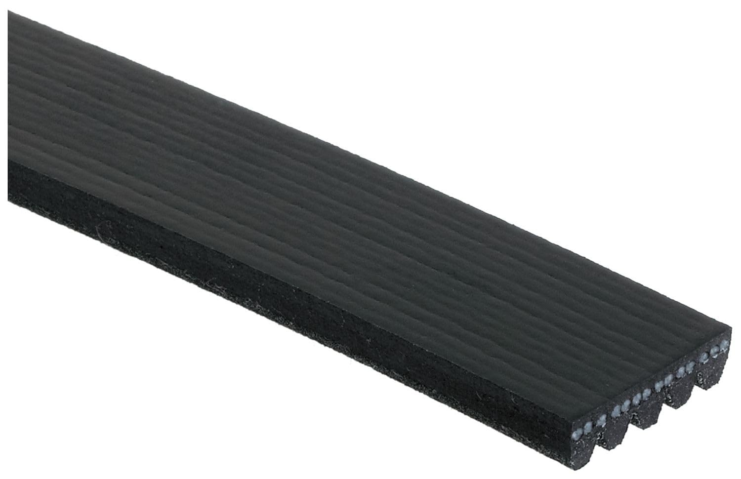 GATES 5PK1084EST Cinghia servizi nero
