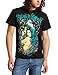 Bravado Men's Bring Me The Horizon Forest T-shirt