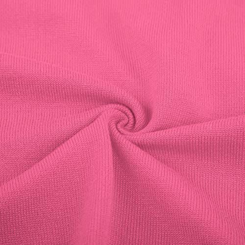 Image of GRACE KARIN Women Cardigan Sweaters Lightweight Knit Cropped Cardigans Trendy 3 /4 Sleeve Shrug Bolero S-3XL