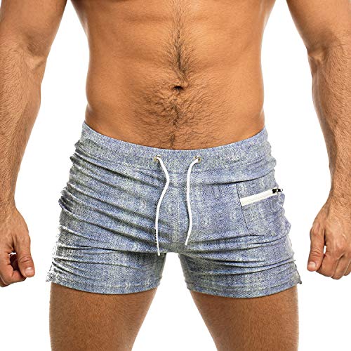 Taddlee Swimwear Men Swimsuits Swimming Briefs Trunks Bathing Suits Board Shorts