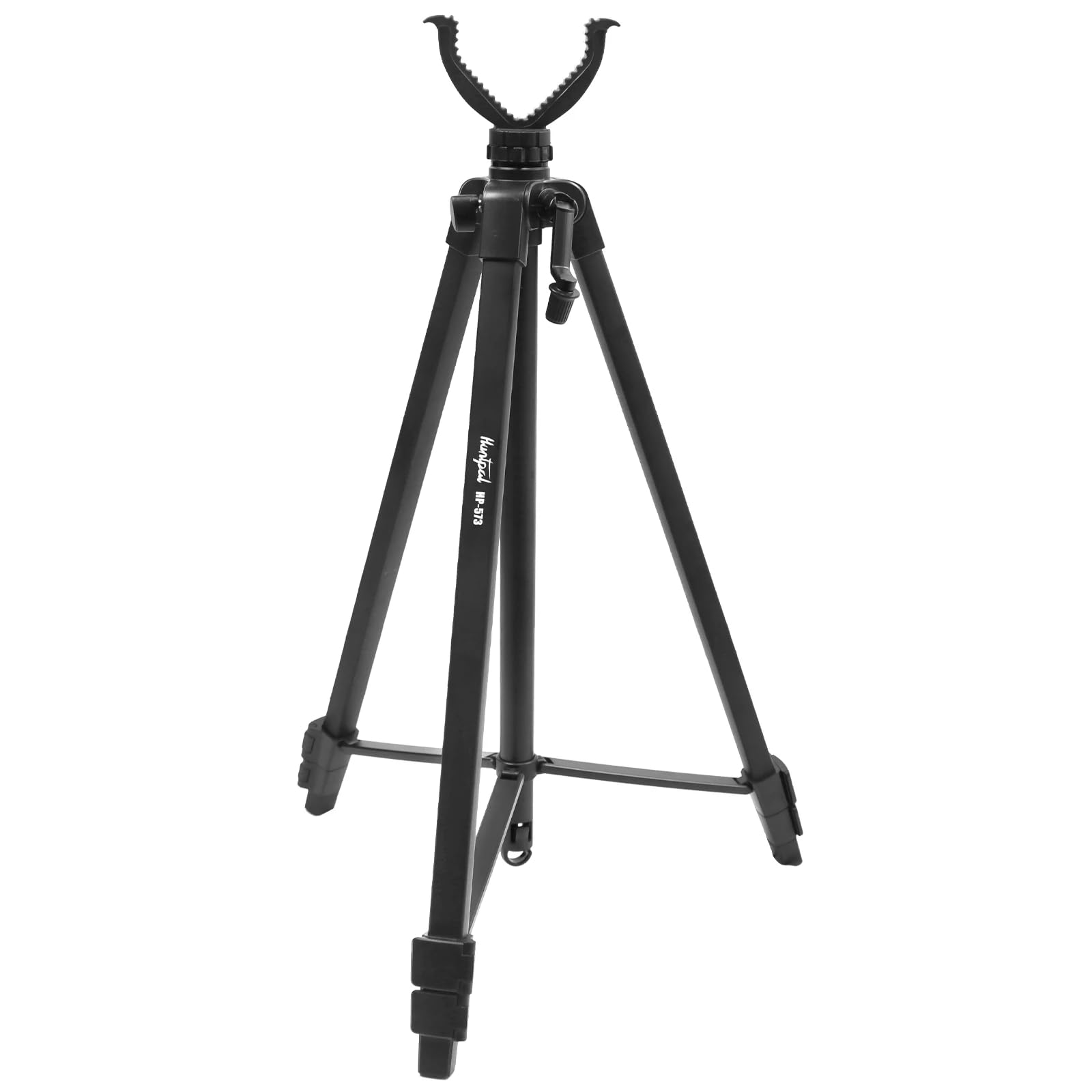 HUNTPAL Portable Hunting Tripod Stand 