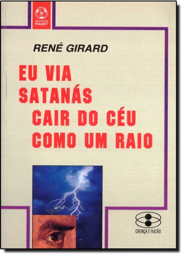 Eu Via Satanás Cair do Céu Como Um Raio | Amazon.com.br