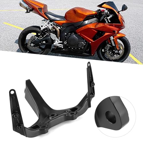 Support de carénage supérieur CBR1000RR 2004-2007 support phare avant moto - 7