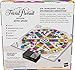 Hasbro La edición 2010 de Trivial Pursuit incluye los años 2010-2020, juego...