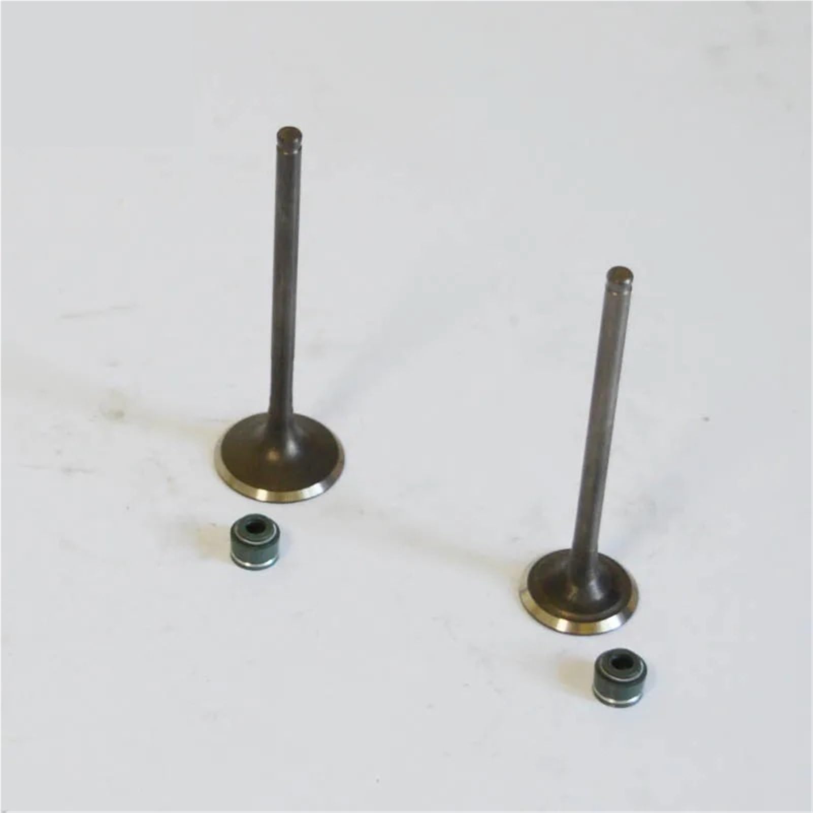Joint de valve Zongshen RX1 accessoire moteur de dirt bike ZS200-76 200cc