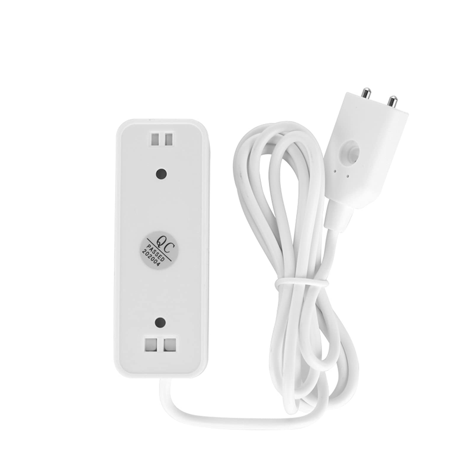 Actuador Eléctrico, 2 0PCS Sensor de fugas agua WIFI Detector alarma nivel Seguridad Protección contra desbordamiento TUYA SMART LIFE APP TRABOJO CONTROL