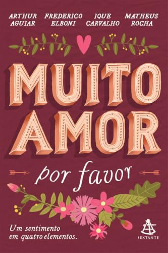 Muito amor, por favor
