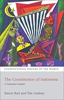 Algopix Similar Product 5 - The Constitution of Indonesia A