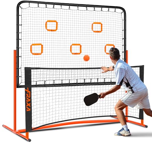 Fraxa 3-Mode Training Rebounder