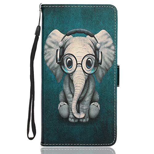 Langlee Custodia per ASUS Zenfone 3 Max ZC553KL