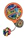 JA-RU Skip Ball Ankle Toy (1 Skip Ball) w/ 21