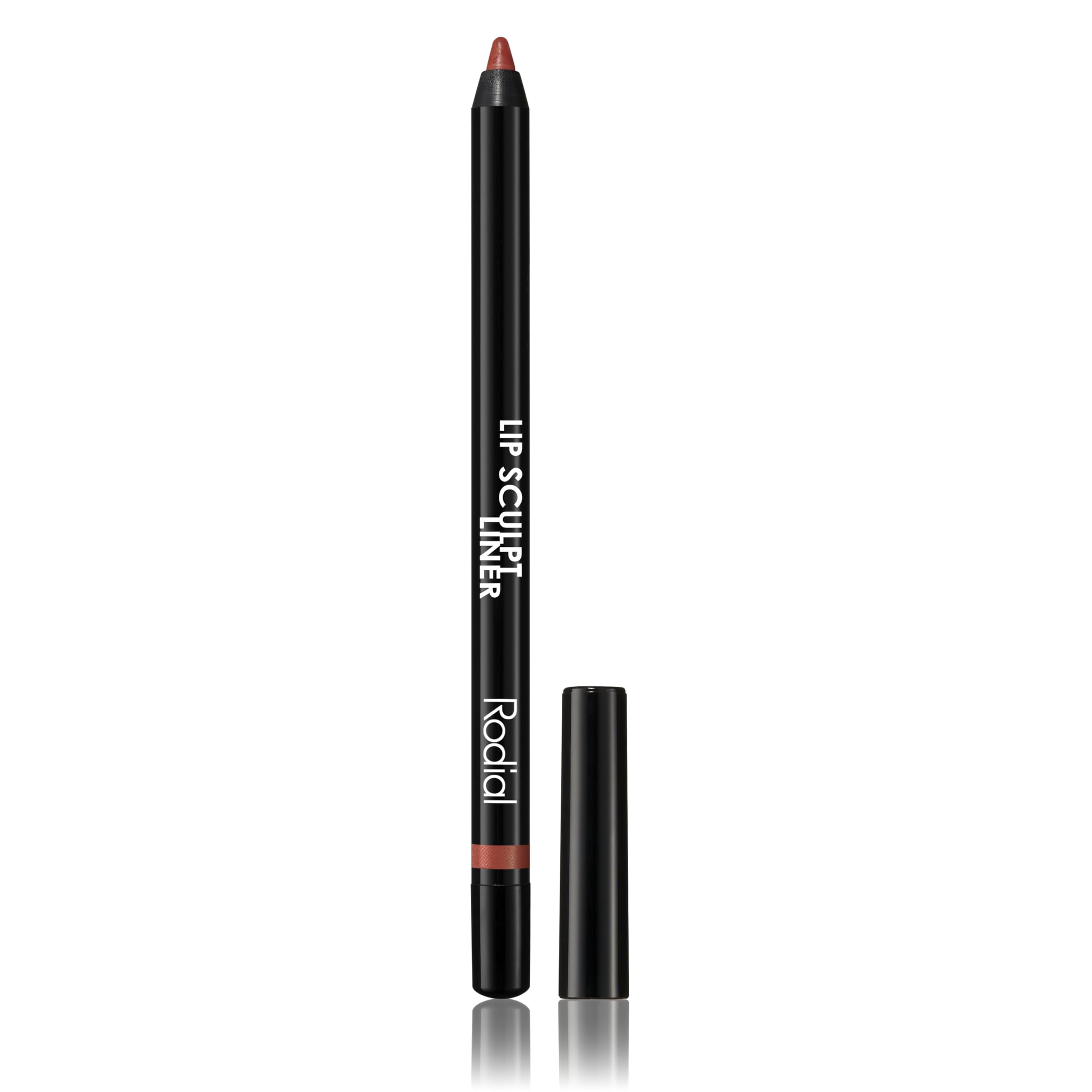 Rodial Lip Sculpt Liner 1.2 g, Black Rose