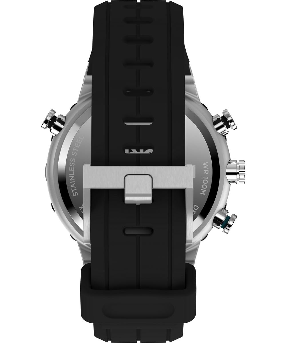 Timex TW2W24200 Reloj de Hombres