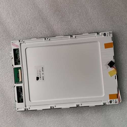 Image of 7.2 inch LM64P101 LCD Panel 640x480 FSTN-LCD for Industrial Machine