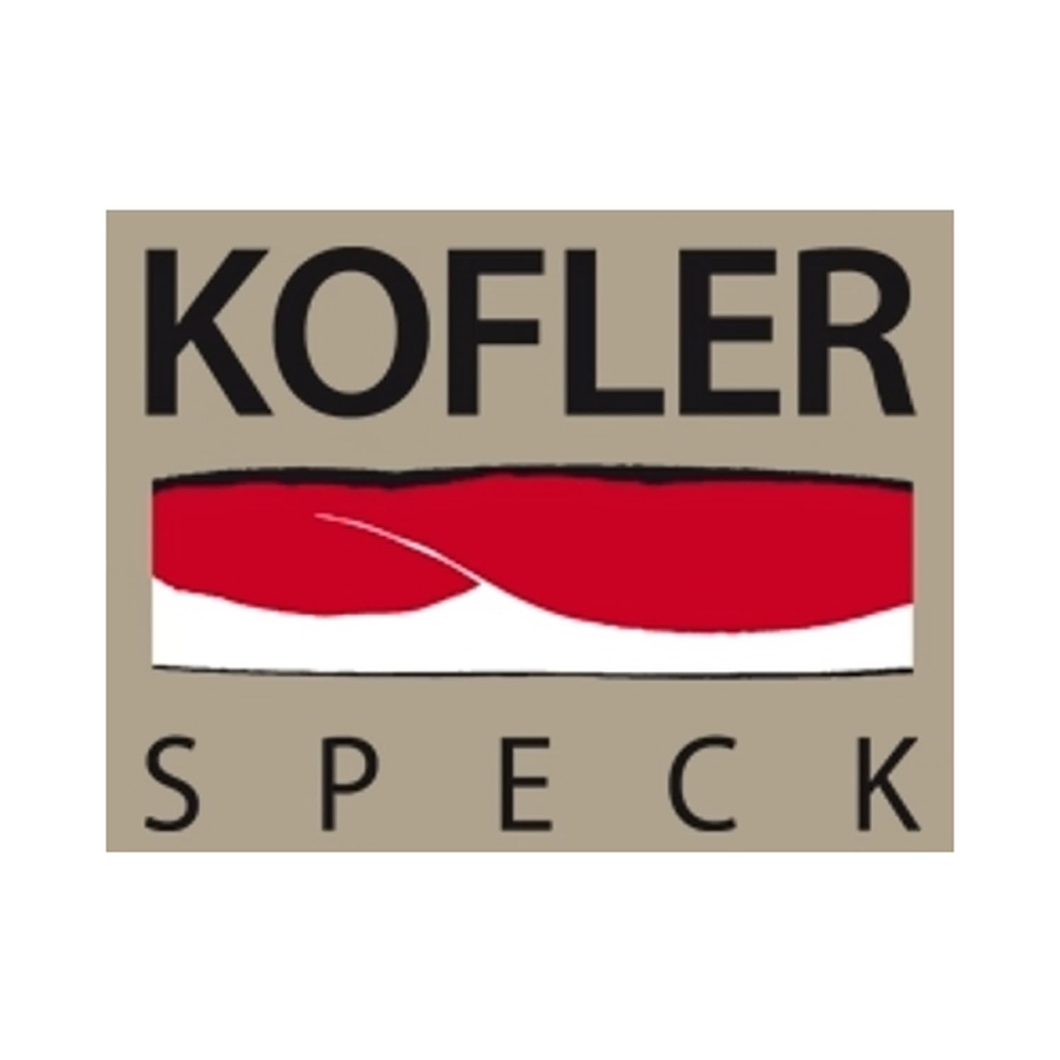 Südtiroler Speck ggA 1/4 vac. ca. 1 kg. - Kofler Delikatessen