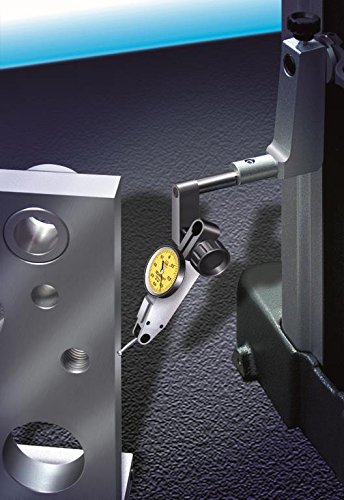 Tesa 00760222 soporte para lever-type prueba Indicador