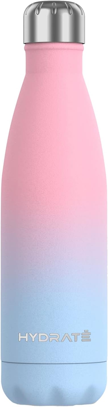 Insulated Stainless Water Bottle