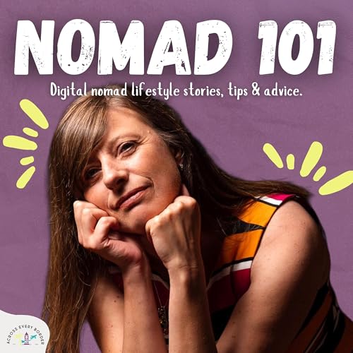 #20: How parents deal with their children leaving to travel w/ Ryan's Mum