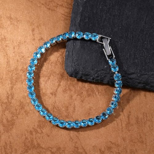 Image of Salty Alpha Anti Tarnish Bracelet for Men | Hand Bands for Boys | Wrist Bracelets for Man | Fashion Jewellery Accessories | Stylish Minimal Jewelry | Gift for Marriage, Birthday, Anniversary