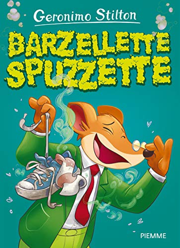  Barzellette spuzzette