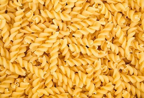 Finosta Fusilli Pasta Made of Durum Wheat Semolina, Easy to Cook | Tasty and Healthy | No Maida | Source of Fibre | Cholesterol Free | Vegetarian (500 g) 3