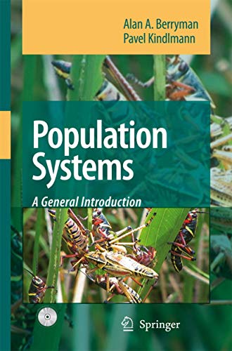 Population Systems: A General Introduction view 2