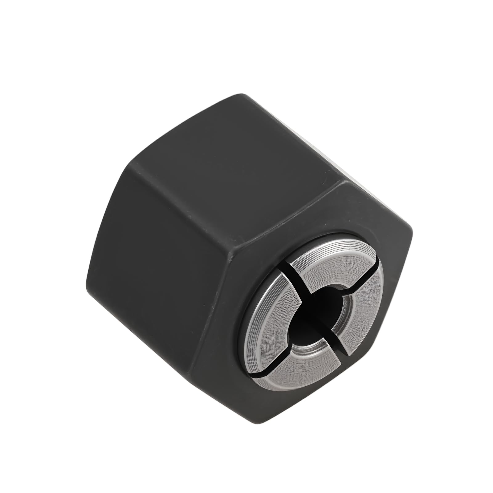 LT Easiyl 1/4" Router Collet Nut NA613028 Compatible with DeWalt DCW620