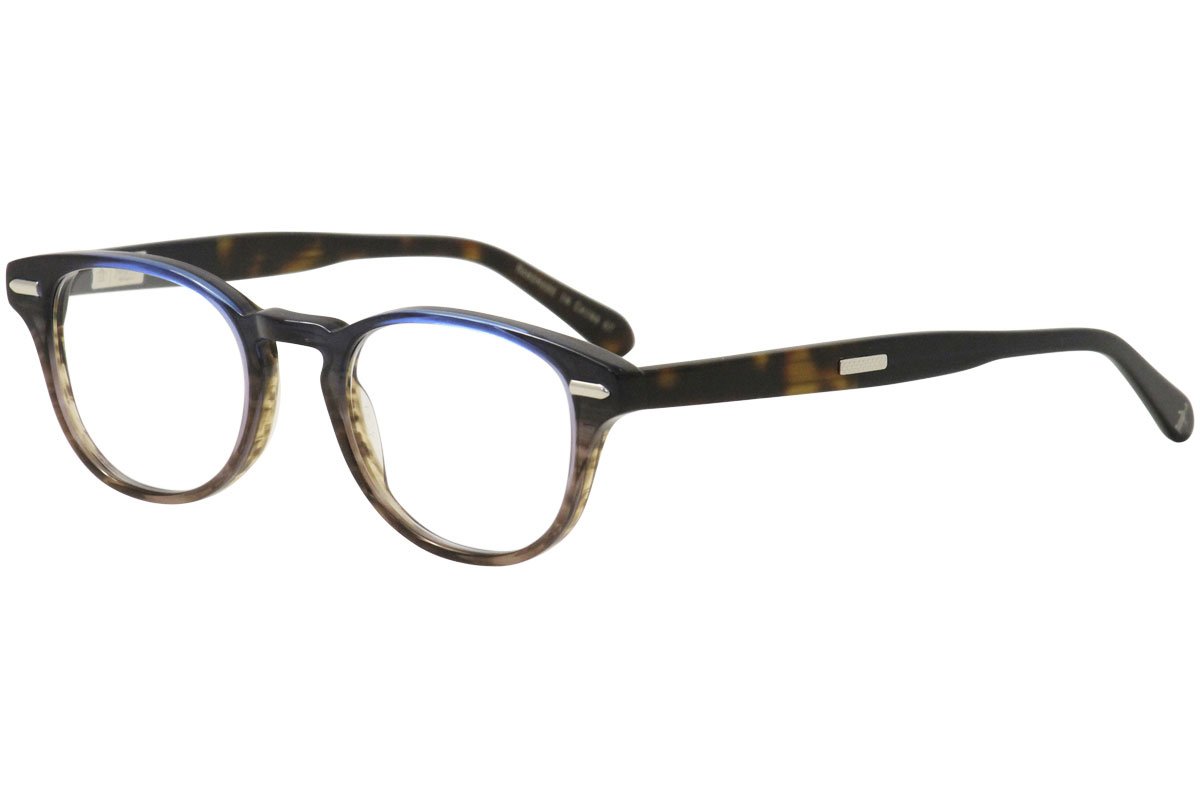 PENGUIN Eyeglasses THE MURPHY Marine Blue 46MM