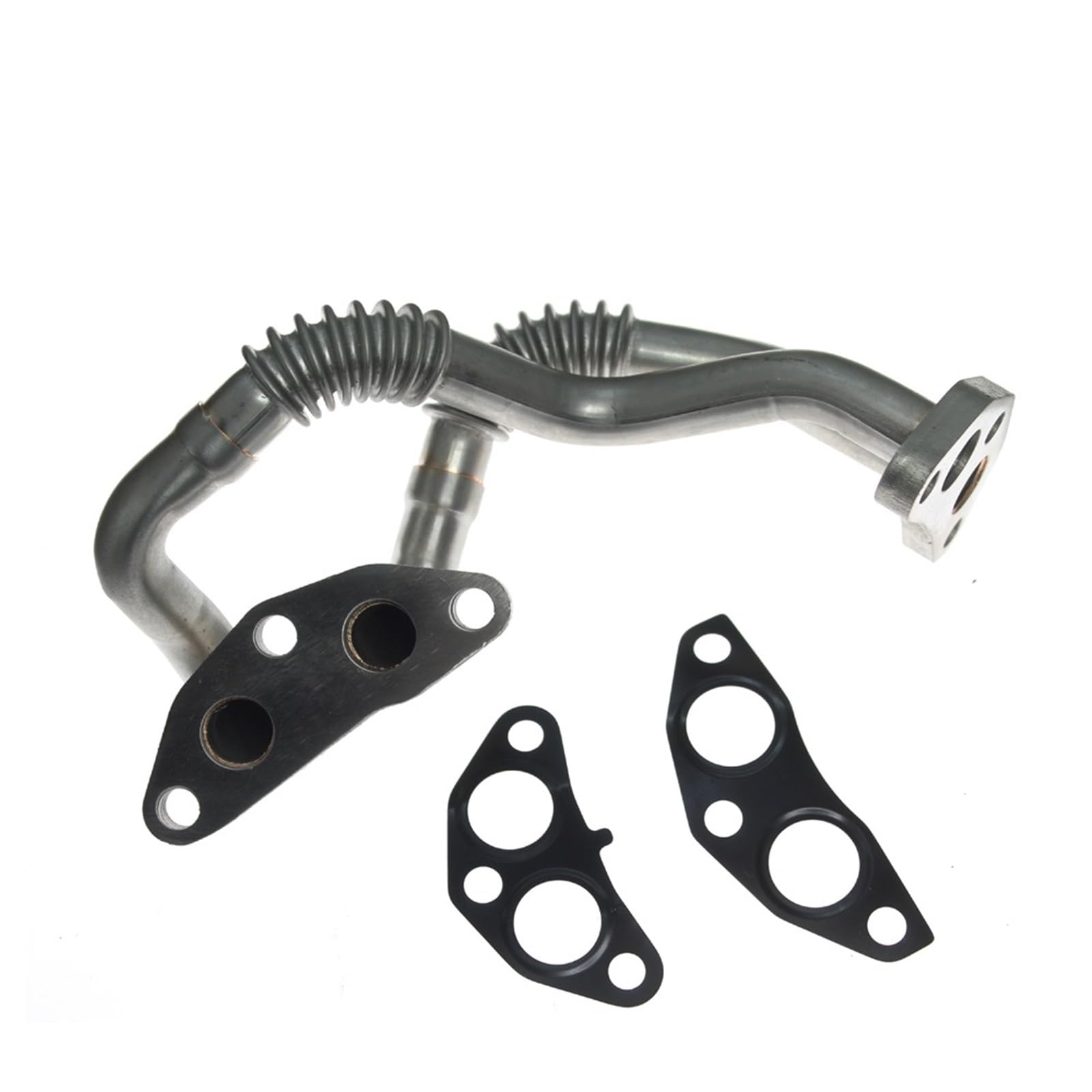 Chłodnica oleju samochodowego Pasuje do Toyota Highlander pasuje Sienna 3.5L 15767-31010 0400429131 1576731010 wąż chłodnicy oleju silnikowego dolny Płyta chłodząca