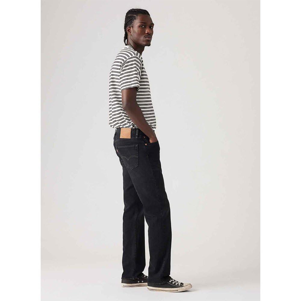 Levi's Hombre 501 Original Fit Vaqueros — view 320