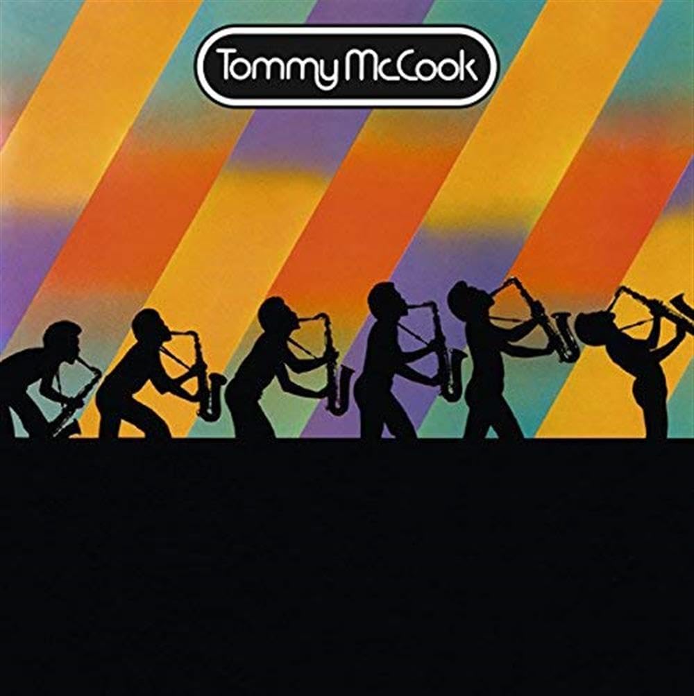 Tommy McCook