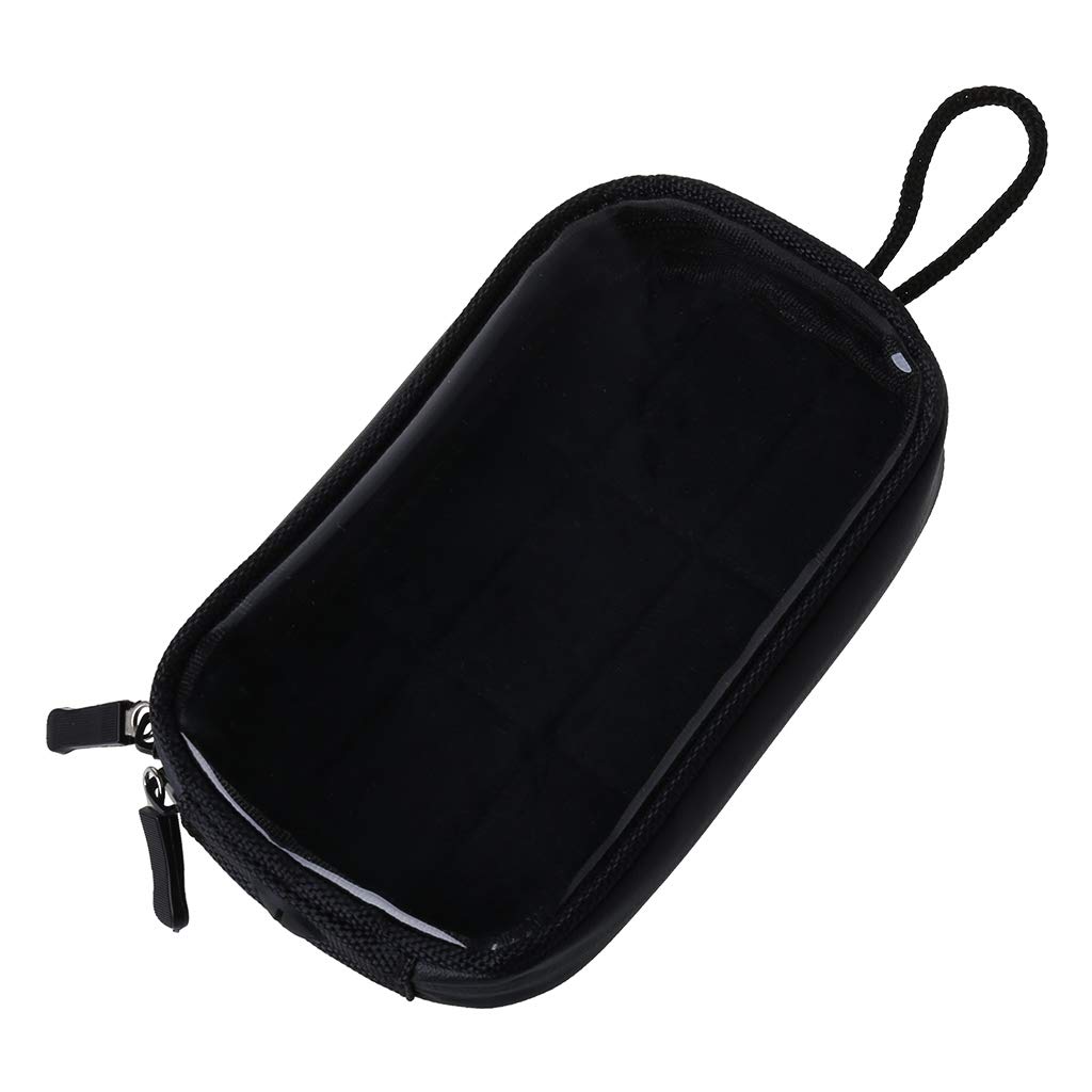 Ozeau Multi-Functional for Luggage Oil Reservoir Package for Motorcycle Navigation Bags Unive