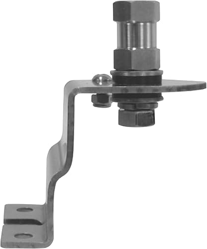 Accessories unlimited MONTAJE DE GUARDABARROS AUGM3-L PARA CAMIÓN CHEVY 2010-UP, AVALANCE