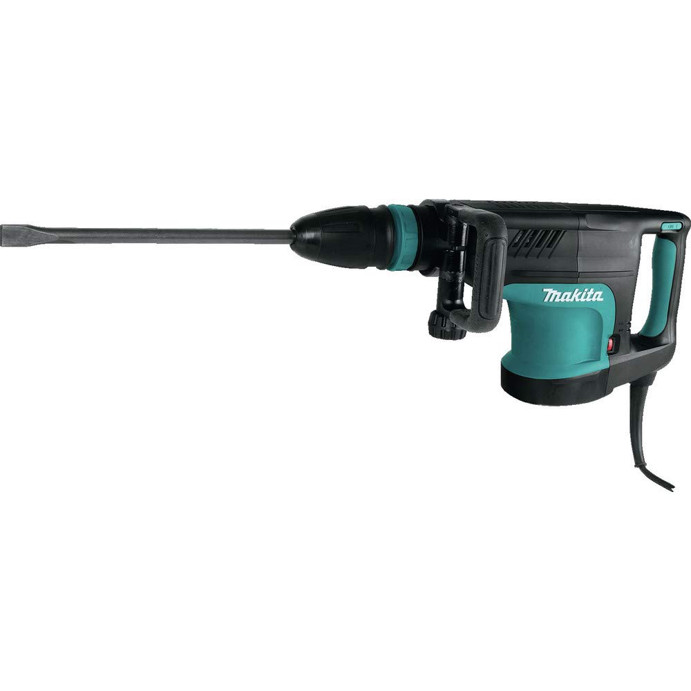 Makita D-36491 dłuto płaskie 2,5 x 45,7 cm, cel ogólny, Sds-Max