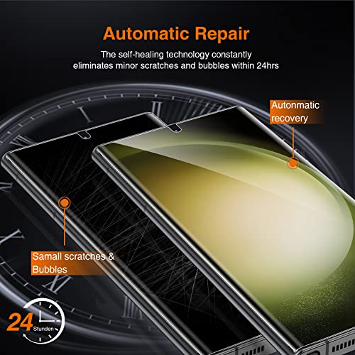 Image of LK 3 Pack for S22 Ultra Screen Protector