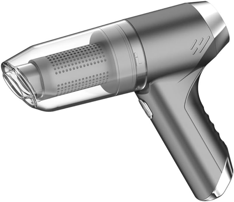 Brushless Car Mounted Small Charging Handheld Blow and Suction All-in-one Machine