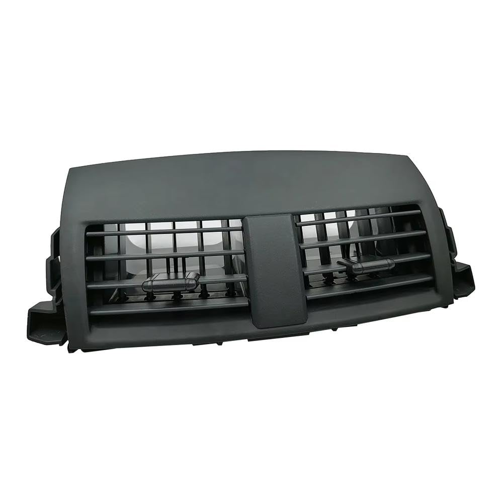Para RAV4 2006-2012 Salida Aire CA | A prueba de polvo y reducción de ruido, purifica el aire entrante.(Panel Vent)