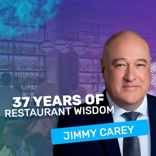 From Chef to Restaurateur to Broker: Lessons from 37 Years in Hospitality