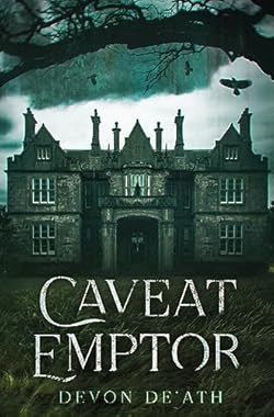 Caveat Emptor cover image