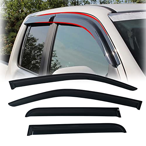 Amazon.de Best Sellers The most popular items in Car Wind Deflectors