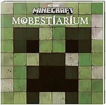 Minecraft Mobestiarium
