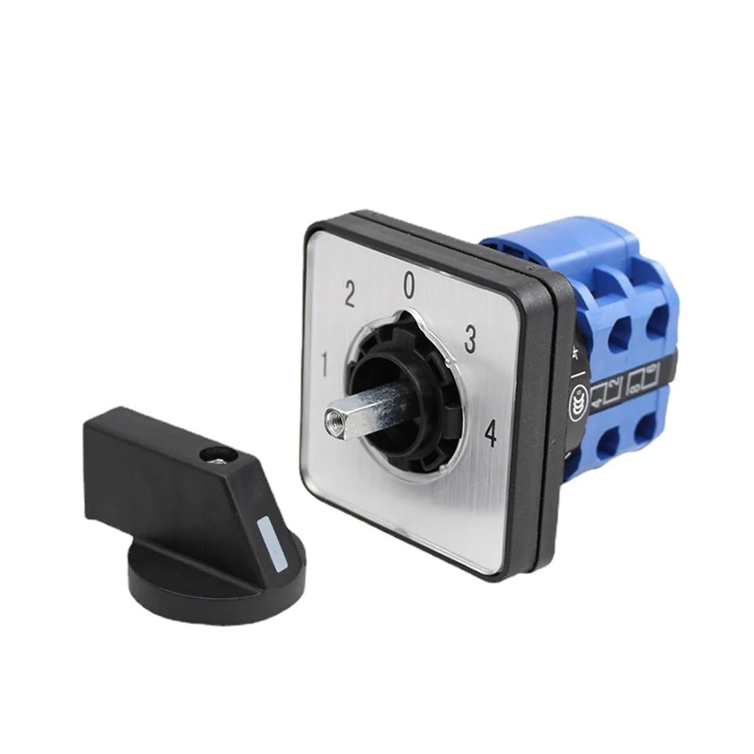 LW26-20/2 LW39B-16 YMW26 Transfer Switch Single Line Four-way Powe