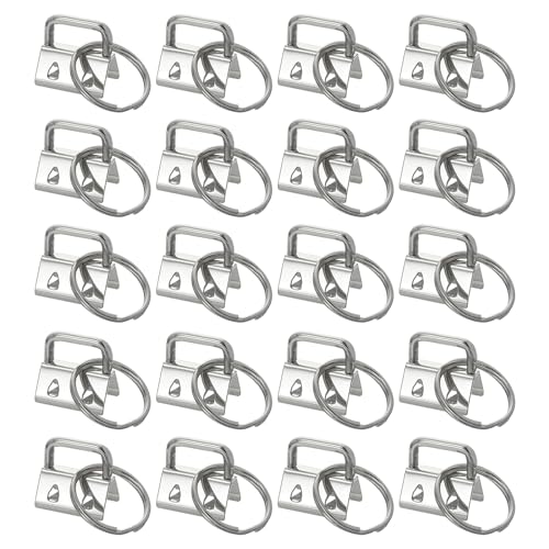 Key fob hardware idéal pour suspendre vos clés sur une sangle de sac à main