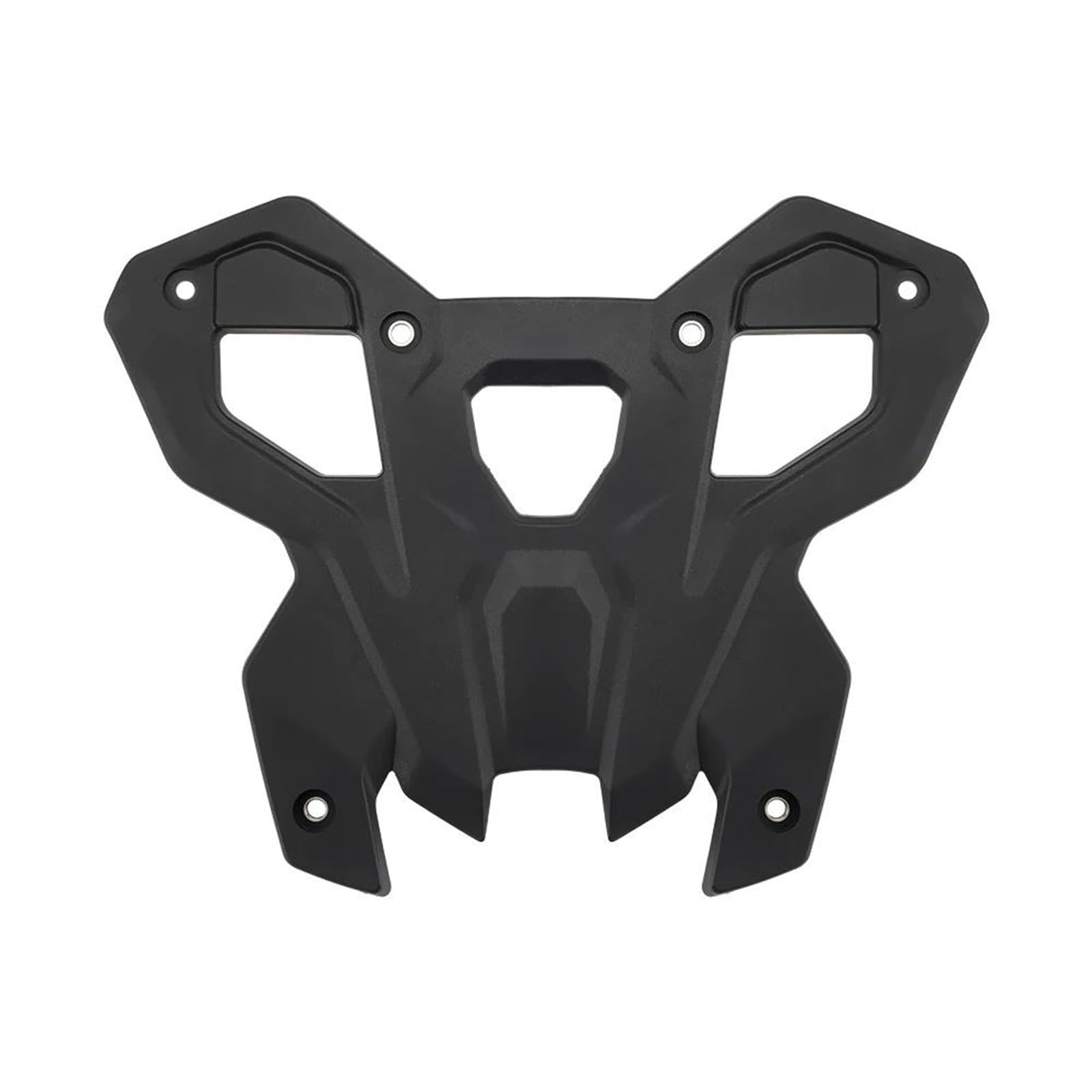 Fixation stable : support boîtier supérieur moto F750GS sans jeu