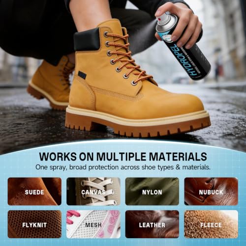 featrity Shoe Protector 12OZ