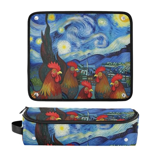 Bolsa de viaje para herramientas de cabello para mujer con almohadilla resistente al calor, estuche portador impermeable para rizadores, planchas y secadores de cabello miniatura 3