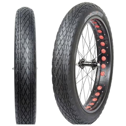 Pneu Fat Bike Chaoyang Sand Storm Cover