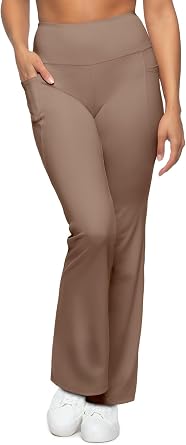 Felina Turbo Dry Flare Legging Pant