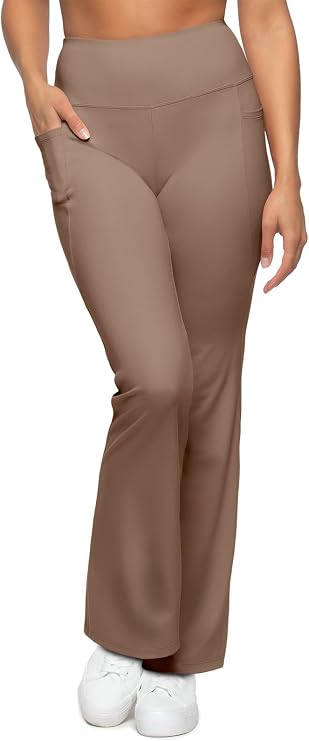 Felina Turbo Dry Flare Legging Pant